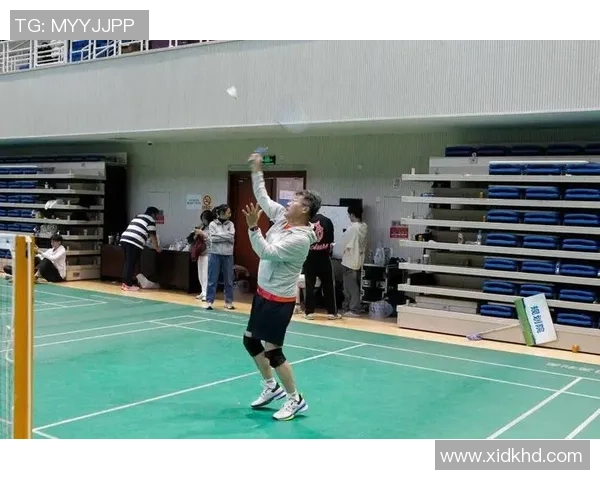 重庆羽毛球队耐力训练的挑战与突破探索