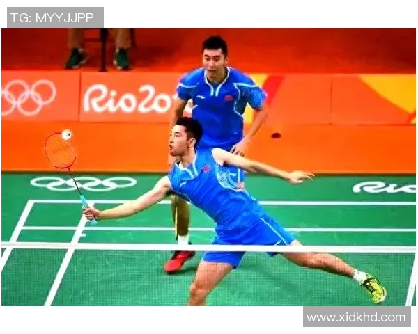 深圳羽毛球队灵活性引发热议球员表现与战术选择成焦点